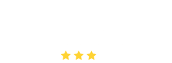 Logo hotel saint tropez bianco trasparente